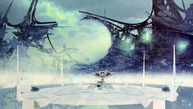 Lightning Returns Final Fantasy XIII -