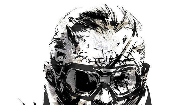 Metal Gear Solid V -