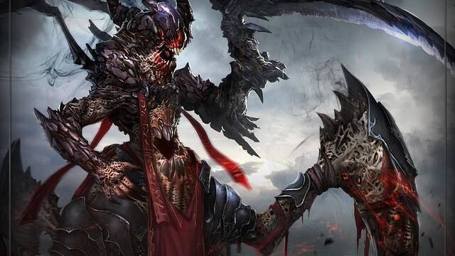 Lords of the Fallen -