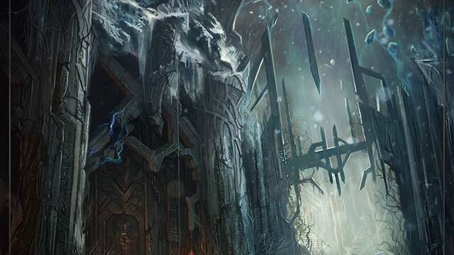 Lords of the Fallen -