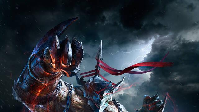 Lords of the Fallen -