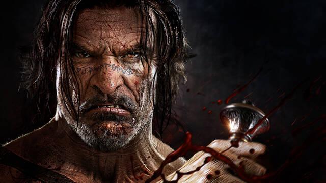 Lords of the Fallen -