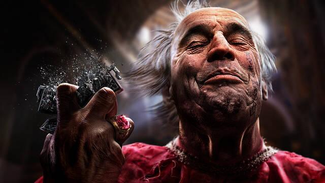 Lords of the Fallen -