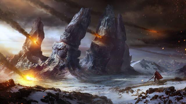 Lords of the Fallen -