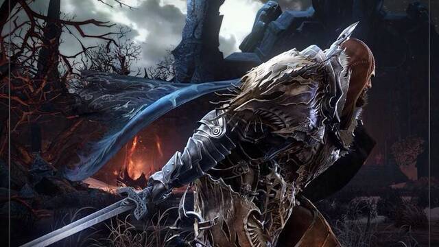 Lords of the Fallen -