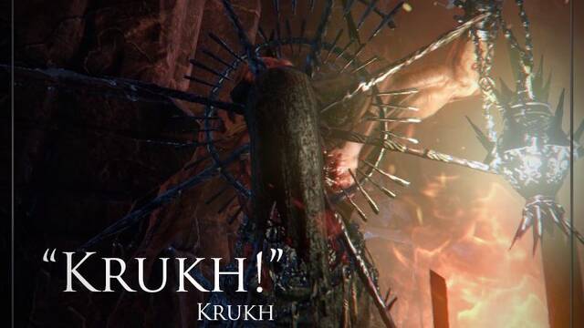 Lords of the Fallen -