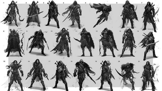 La Tierra Media: Sombras de Mordor -