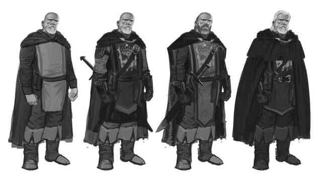 La Tierra Media: Sombras de Mordor -