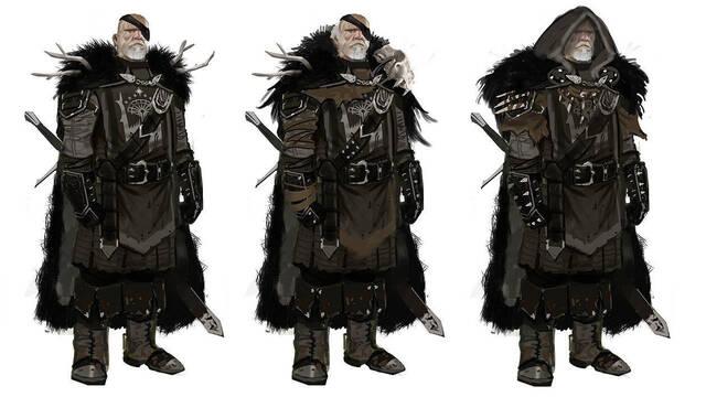 La Tierra Media: Sombras de Mordor -