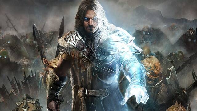 La Tierra Media: Sombras de Mordor -