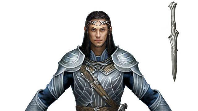 La Tierra Media: Sombras de Mordor -