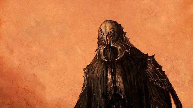 La Tierra Media: Sombras de Mordor -