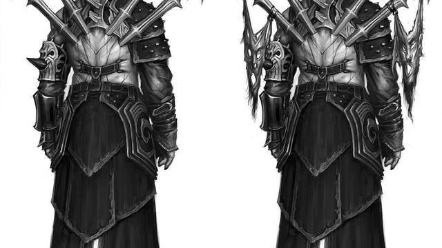 La Tierra Media: Sombras de Mordor -