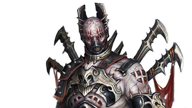 La Tierra Media: Sombras de Mordor -