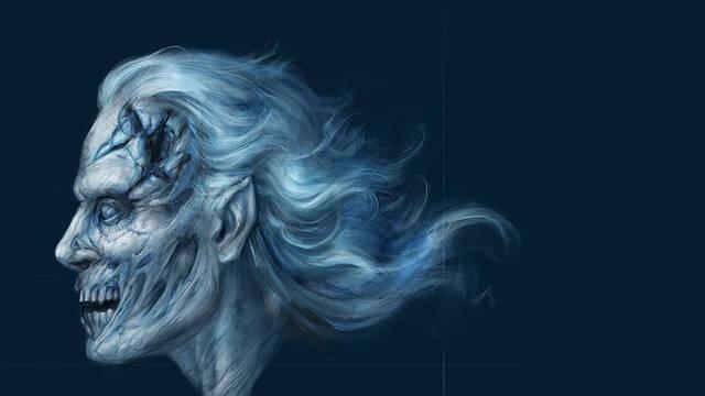 La Tierra Media: Sombras de Mordor -