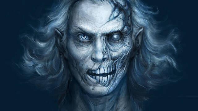 La Tierra Media: Sombras de Mordor -