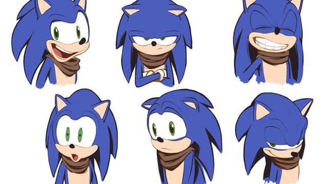 Sonic Boom -