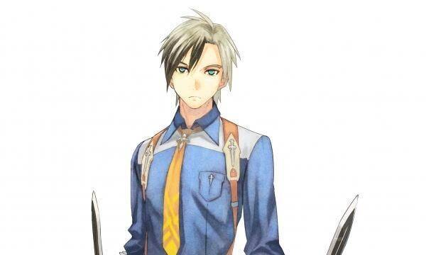 Tales of Xillia 2 -
