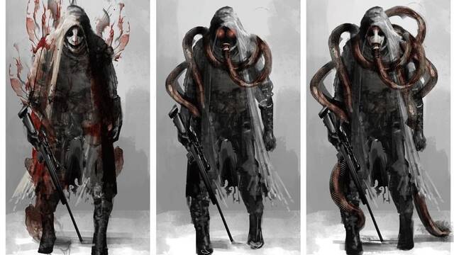 The Evil Within -