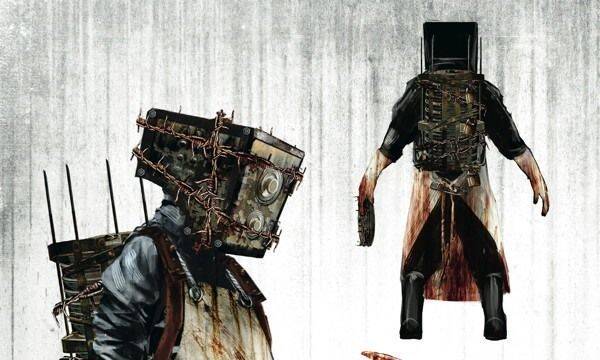 The Evil Within -