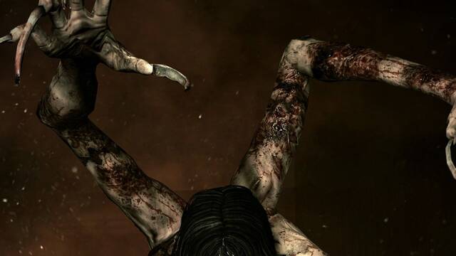 The Evil Within -