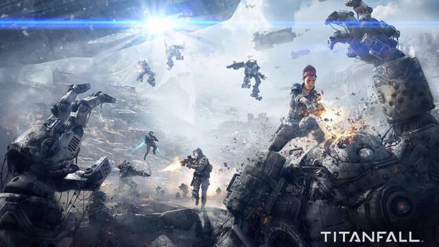 Titanfall -