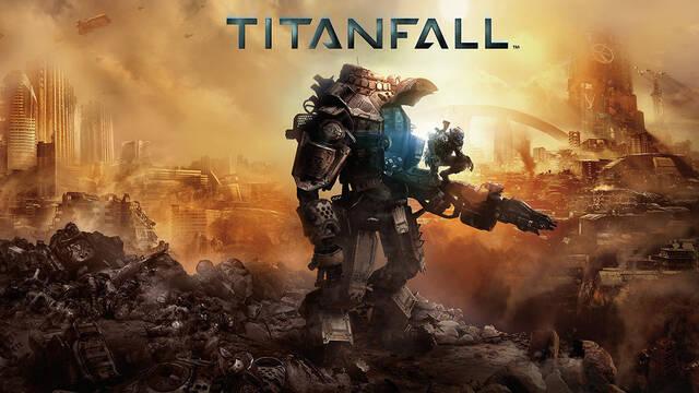Titanfall -