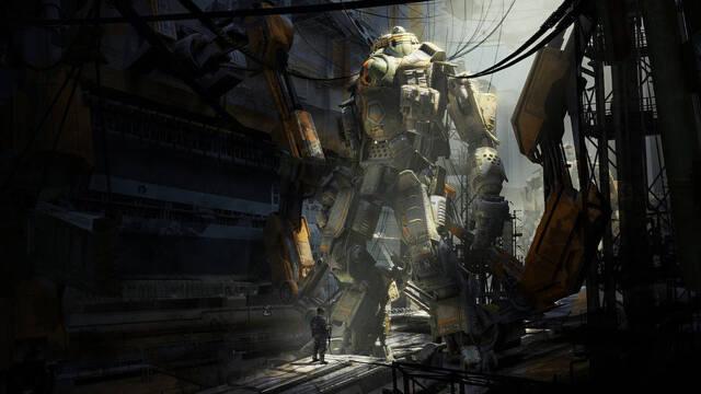 Titanfall -