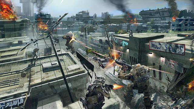 Titanfall -