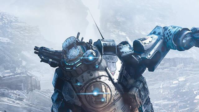 Titanfall -