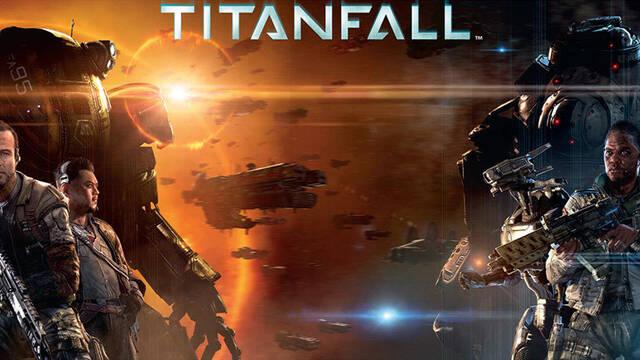 Titanfall -