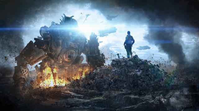 Titanfall -