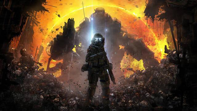 Titanfall -
