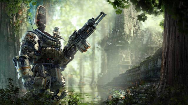 Titanfall -