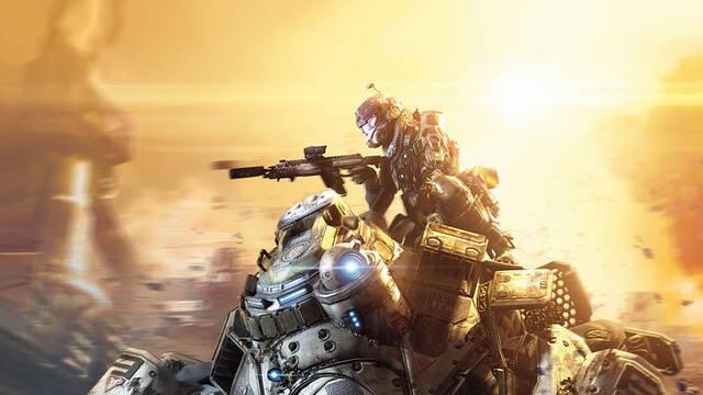 Titanfall -