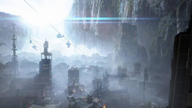 Titanfall -