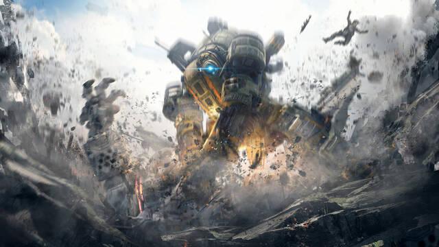 Titanfall -