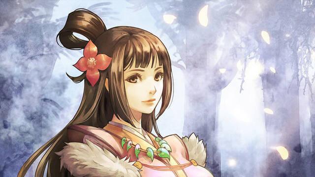 Toukiden -
