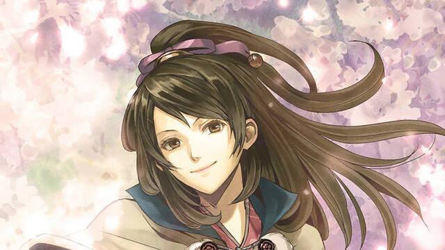 Toukiden -