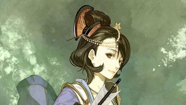 Toukiden -