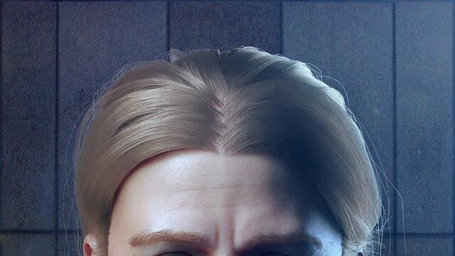 Wolfenstein: The New Order -