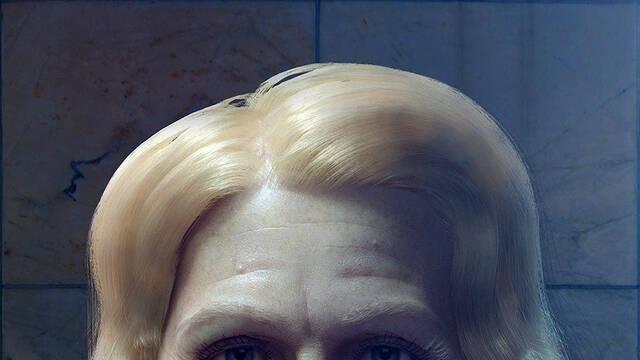 Wolfenstein: The New Order -