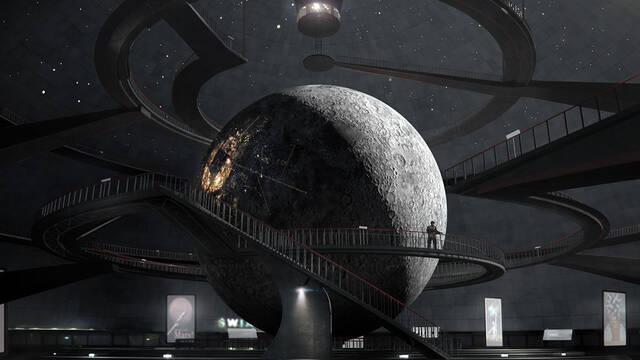 Wolfenstein: The New Order -