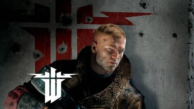 Wolfenstein: The New Order -