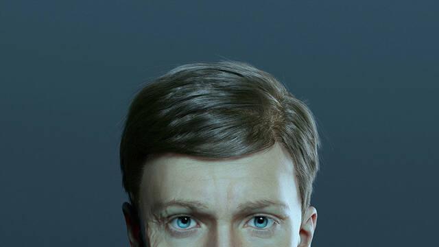 Wolfenstein: The New Order -