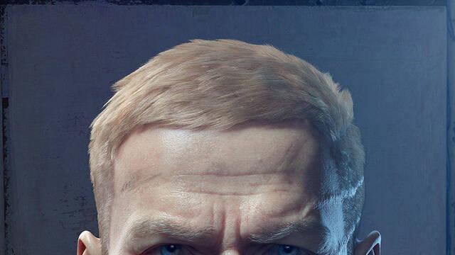 Wolfenstein: The New Order -
