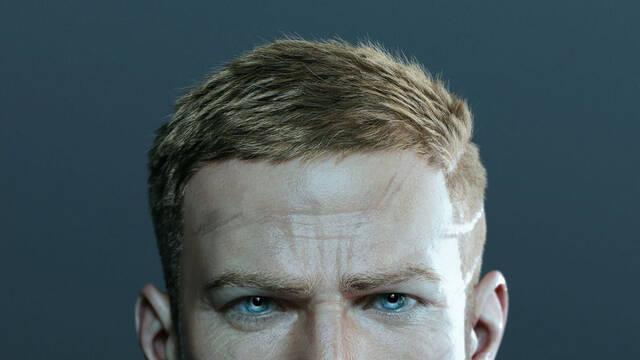 Wolfenstein: The New Order -