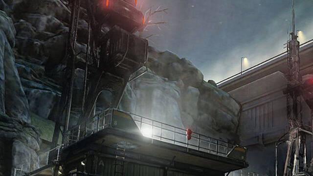 Wolfenstein: The New Order -