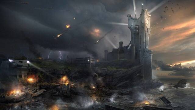 Wolfenstein: The New Order -