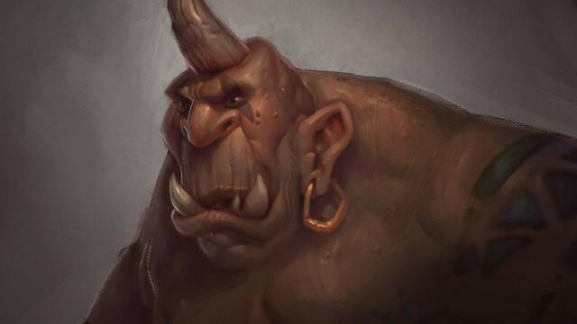 World of Warcraft: Warlords of Draenor -